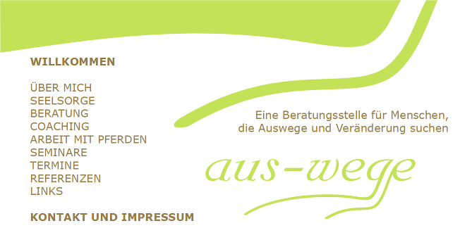 aus-wege Header